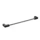 Kermi-Handtuchbuegel-gerade-Groesse-720-mm-individuell-ablaengbar-ZC01180002 gallery number 1